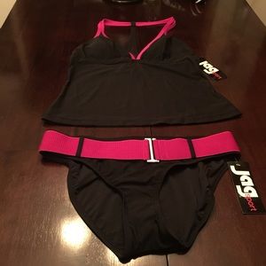 Reposh. Tankini  by Jag